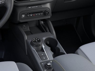 2026 Ford Bronco Sport Badlands 4x4