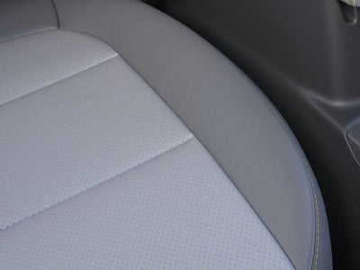 2026 Ford Bronco Sport Badlands 4x4