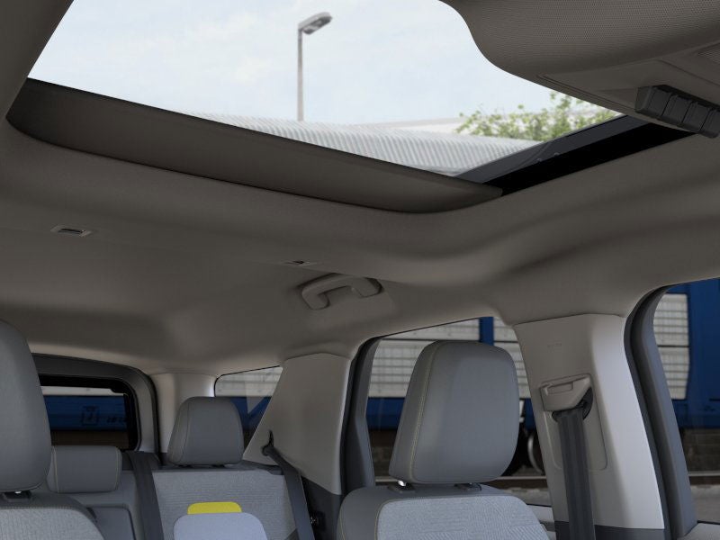 2026 Ford Bronco Sport Badlands 4x4