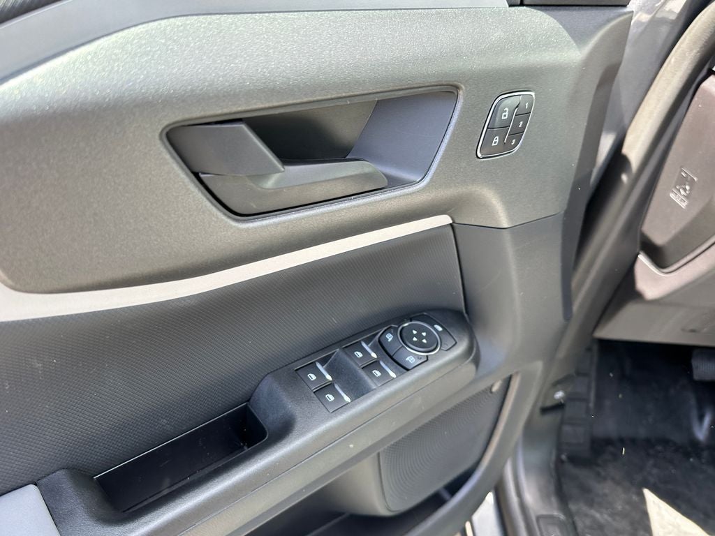 2026 Ford Bronco Sport Badlands 4x4