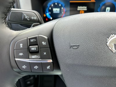 2026 Ford Bronco Sport Badlands 4x4