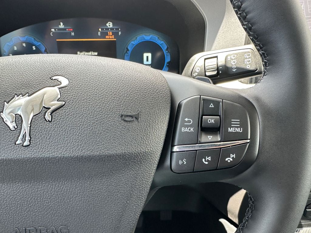 2026 Ford Bronco Sport Badlands 4x4