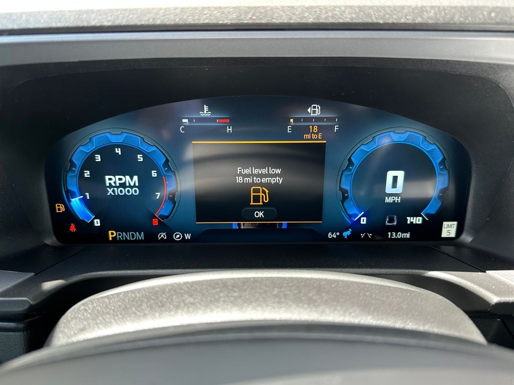 2026 Ford Bronco Sport Badlands 4x4