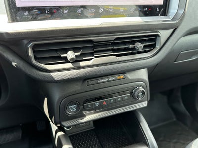 2026 Ford Bronco Sport Badlands 4x4