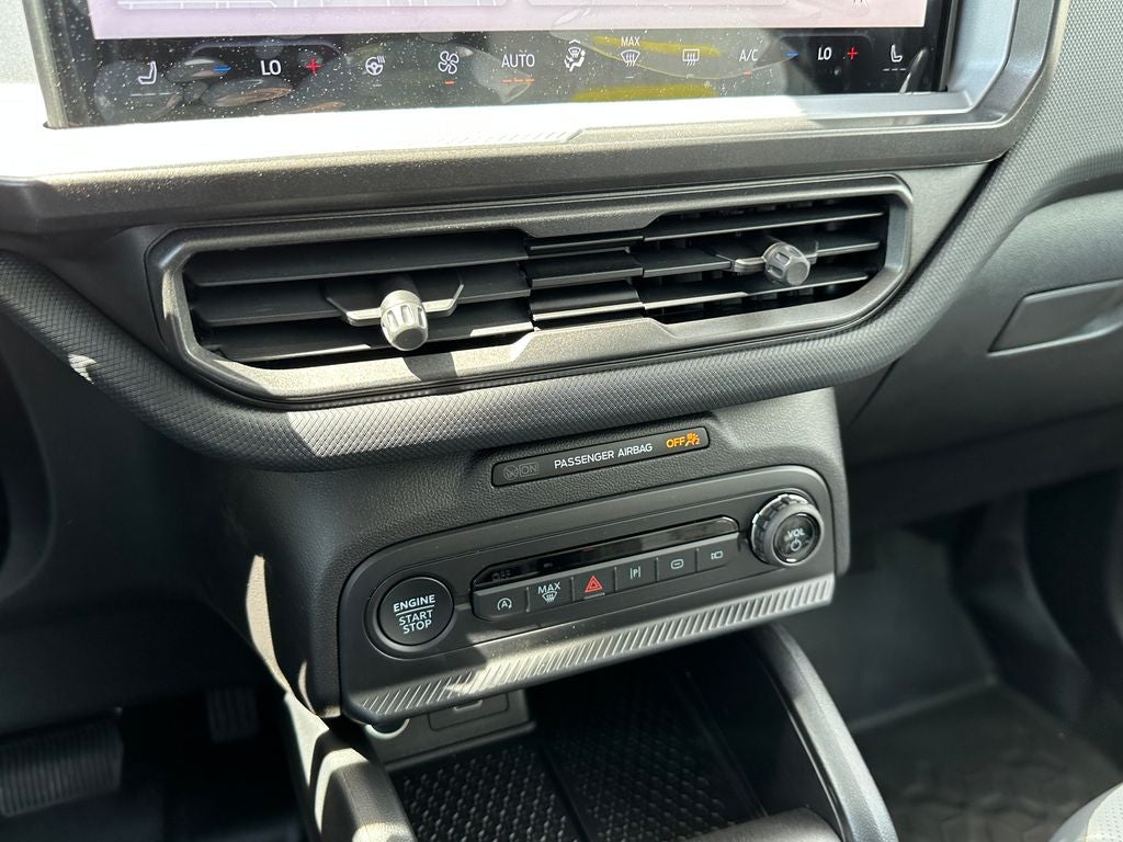 2026 Ford Bronco Sport Badlands 4x4