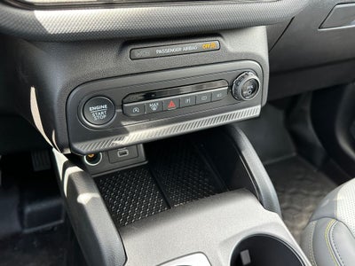 2026 Ford Bronco Sport Badlands 4x4