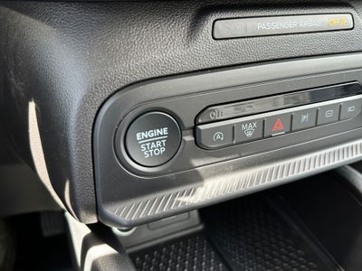 2026 Ford Bronco Sport Badlands 4x4