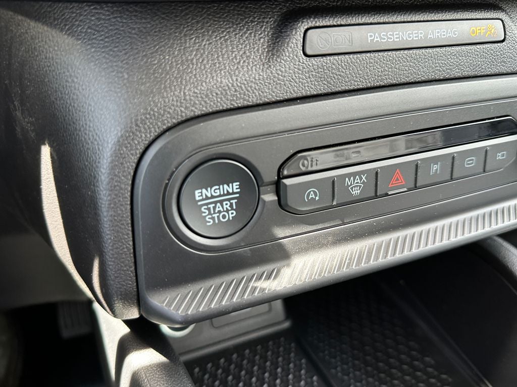 2026 Ford Bronco Sport Badlands 4x4