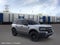 2026 Ford Bronco Sport Badlands 4x4