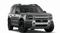2026 Ford Bronco Sport Badlands 4x4