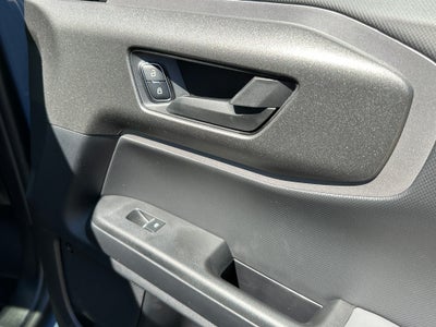 2026 Ford Bronco Sport Badlands 4x4