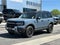 2026 Ford Bronco Sport Badlands 4x4
