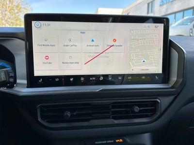 2026 Ford Bronco Sport Badlands 4x4