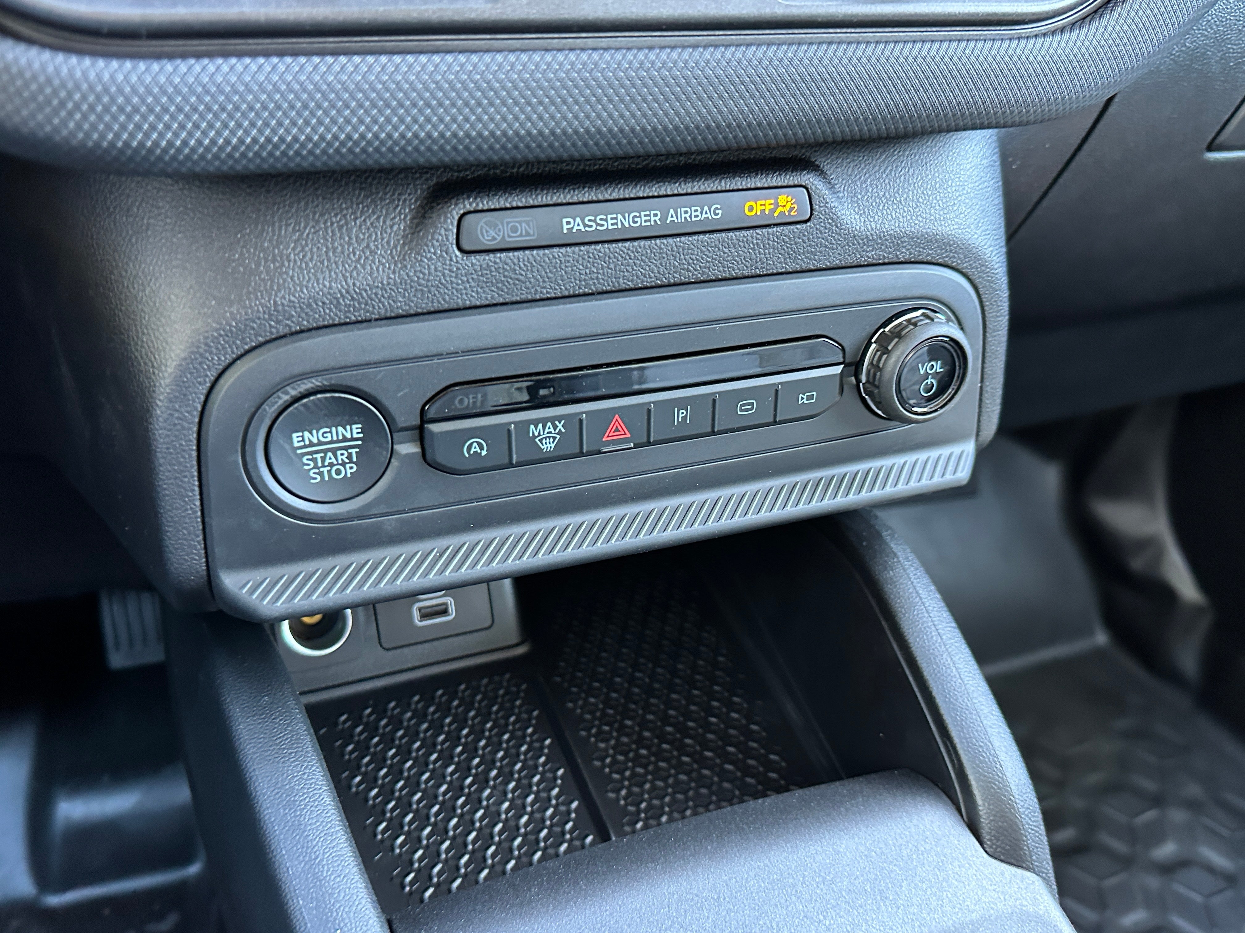 2026 Ford Bronco Sport Badlands 4x4