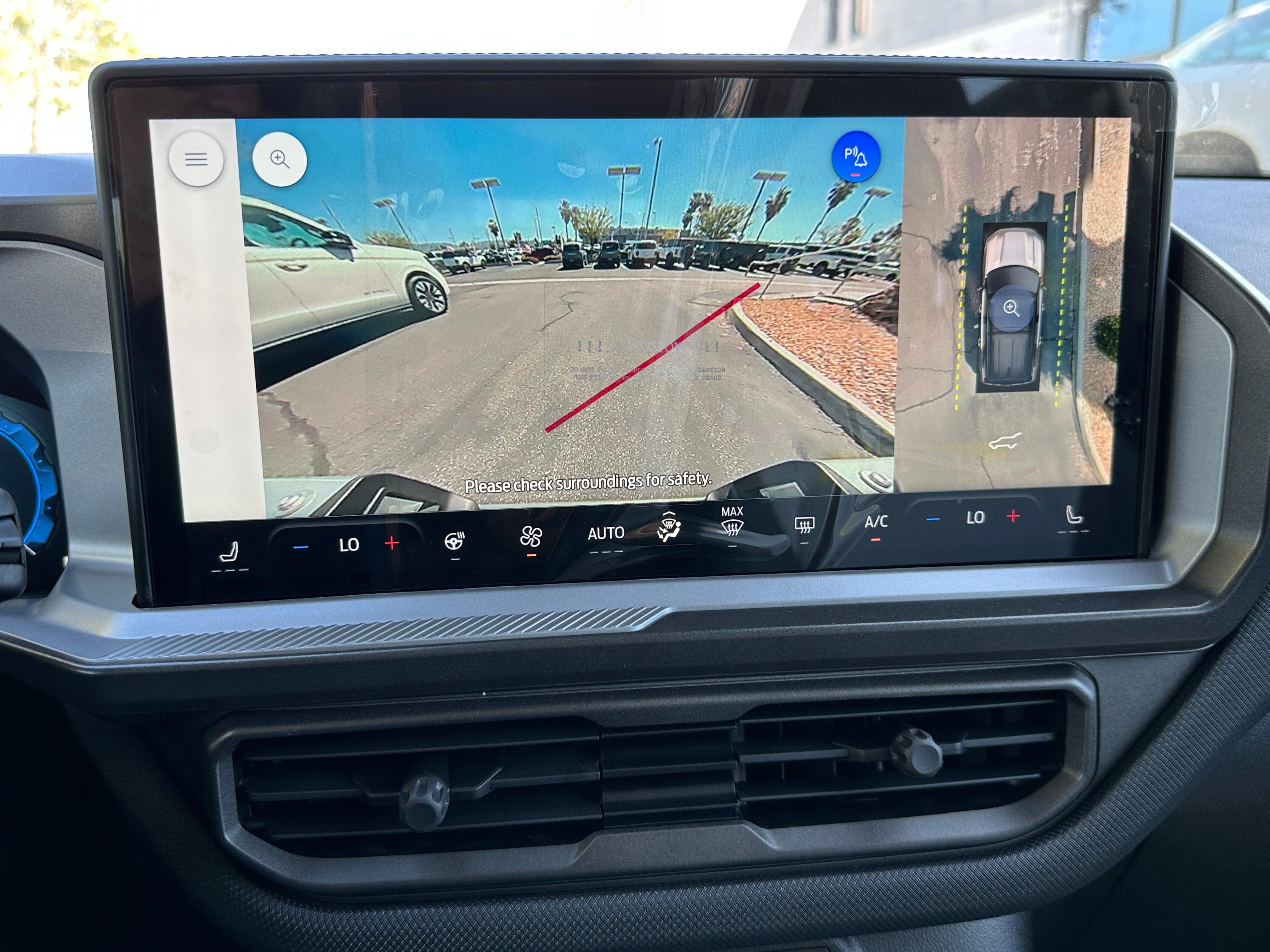 2026 Ford Bronco Sport Badlands 4x4