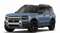 2026 Ford Bronco Sport Badlands 4x4