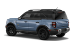 2026 Ford Bronco Sport Badlands 4x4