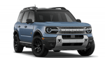 2026 Ford Bronco Sport Badlands 4x4