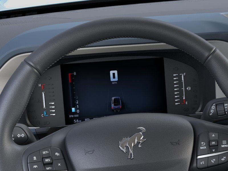 2026 Ford Bronco Sport Heritage 4x4