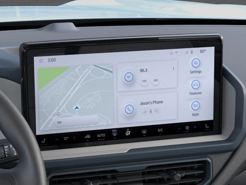 2026 Ford Bronco Sport Heritage 4x4