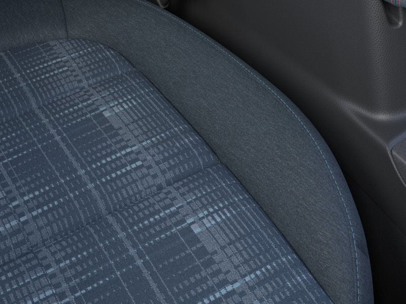 2026 Ford Bronco Sport Heritage 4x4