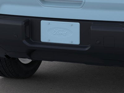 2026 Ford Bronco Sport Heritage 4x4