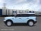 2026 Ford Bronco Sport Heritage 4x4