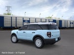 2026 Ford Bronco Sport Heritage 4x4