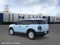 2026 Ford Bronco Sport Heritage 4x4