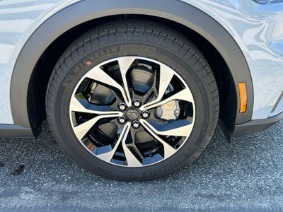 2026 Ford Mustang Mach-E Select