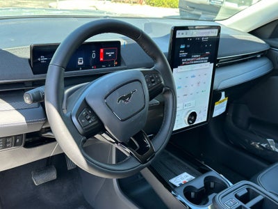 2026 Ford Mustang Mach-E Select