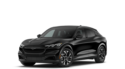 2026 Ford Mustang Mach-E Select RWD