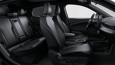 2026 Ford Mustang Mach-E Select RWD