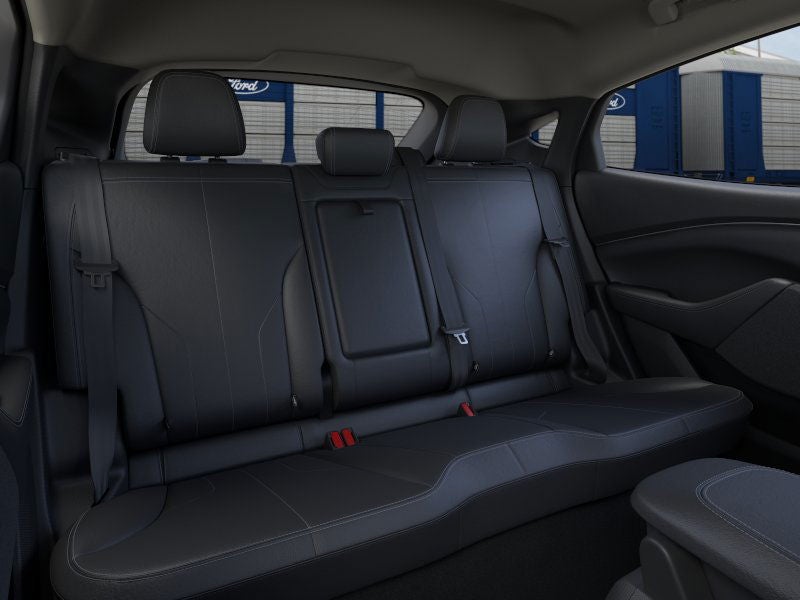 2026 Ford Mustang Mach-E Select RWD