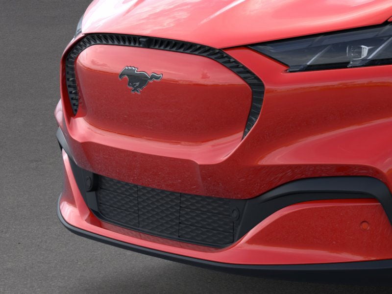 2026 Ford Mustang Mach-E Select RWD