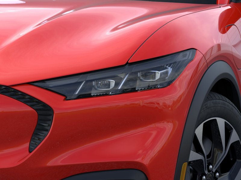 2026 Ford Mustang Mach-E Select RWD