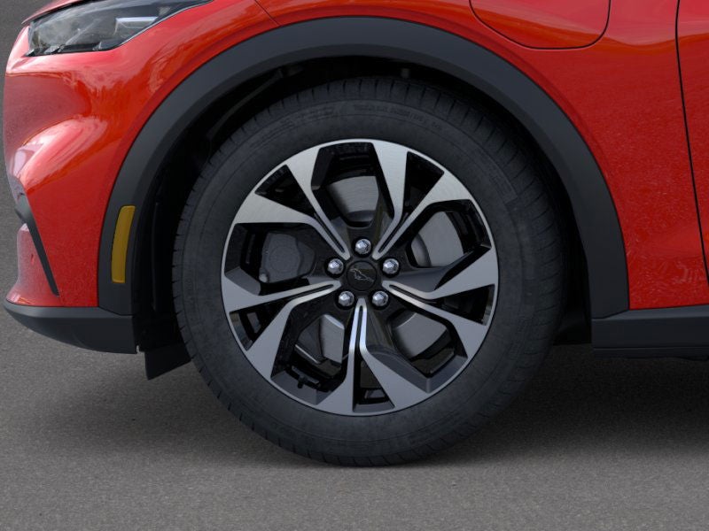 2026 Ford Mustang Mach-E Select RWD