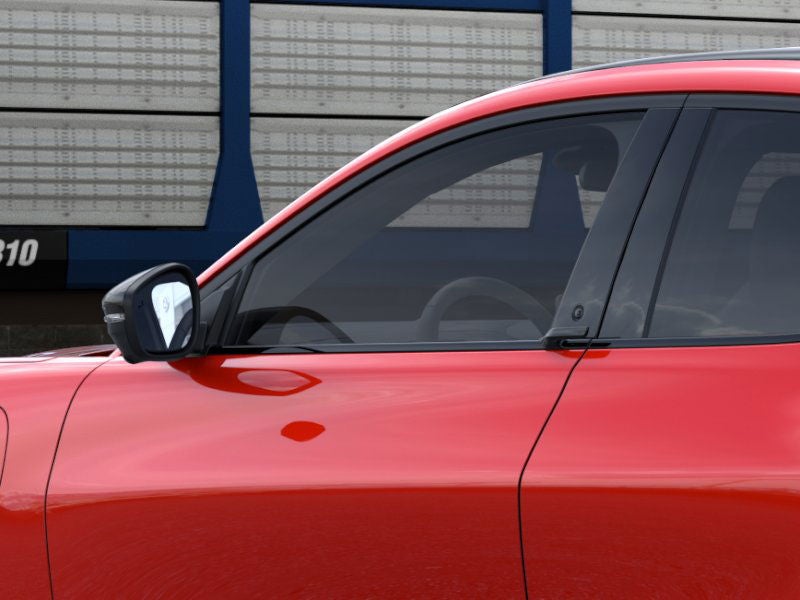 2026 Ford Mustang Mach-E Select RWD