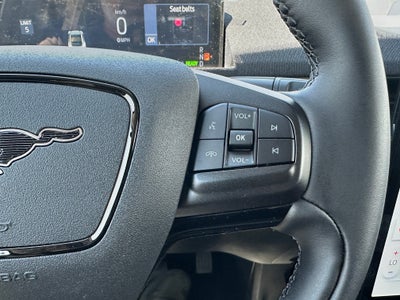 2026 Ford Mustang Mach-E Select RWD