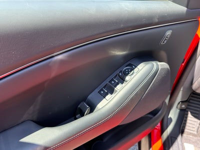 2026 Ford Mustang Mach-E Select RWD