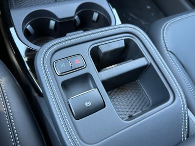 2026 Ford Mustang Mach-E Select RWD