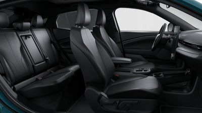 2026 Ford Mustang Mach-E Select RWD