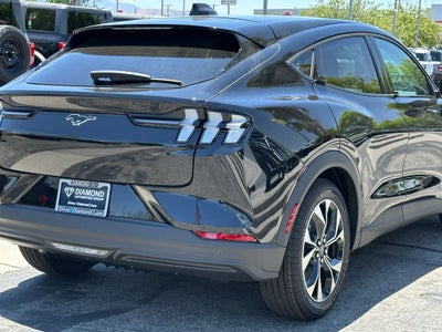 2026 Ford Mustang Mach-E Select