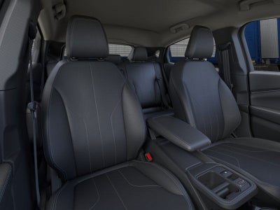 2026 Ford Mustang Mach-E Select RWD