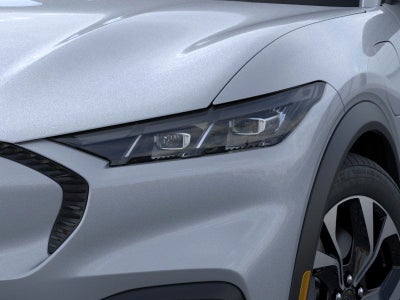 2026 Ford Mustang Mach-E Select RWD