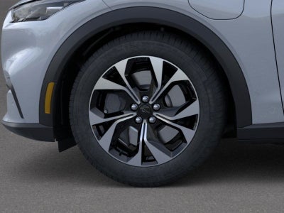 2026 Ford Mustang Mach-E Select RWD