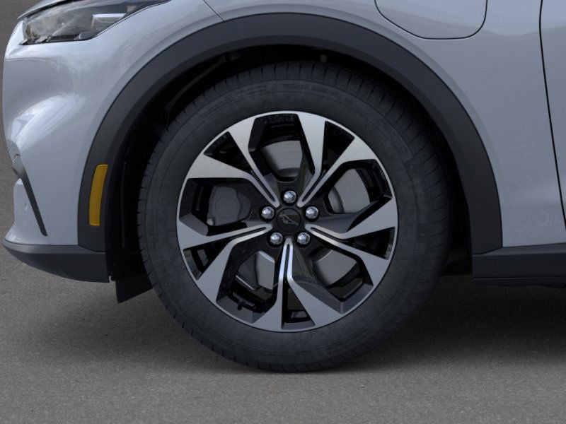 2026 Ford Mustang Mach-E Select RWD