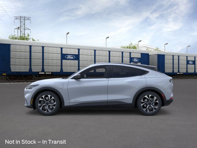 2026 Ford Mustang Mach-E Select RWD