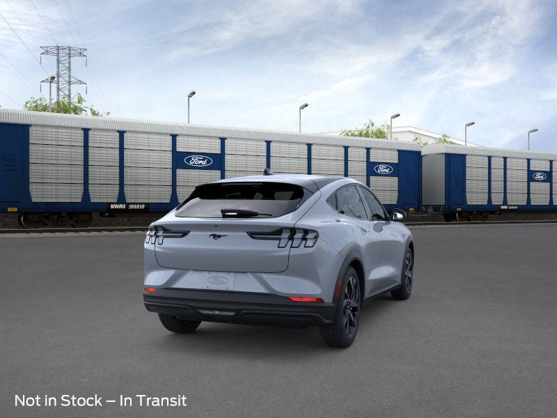 2026 Ford Mustang Mach-E Select RWD