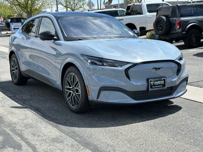 2026 Ford Mustang Mach-E Premium RWD